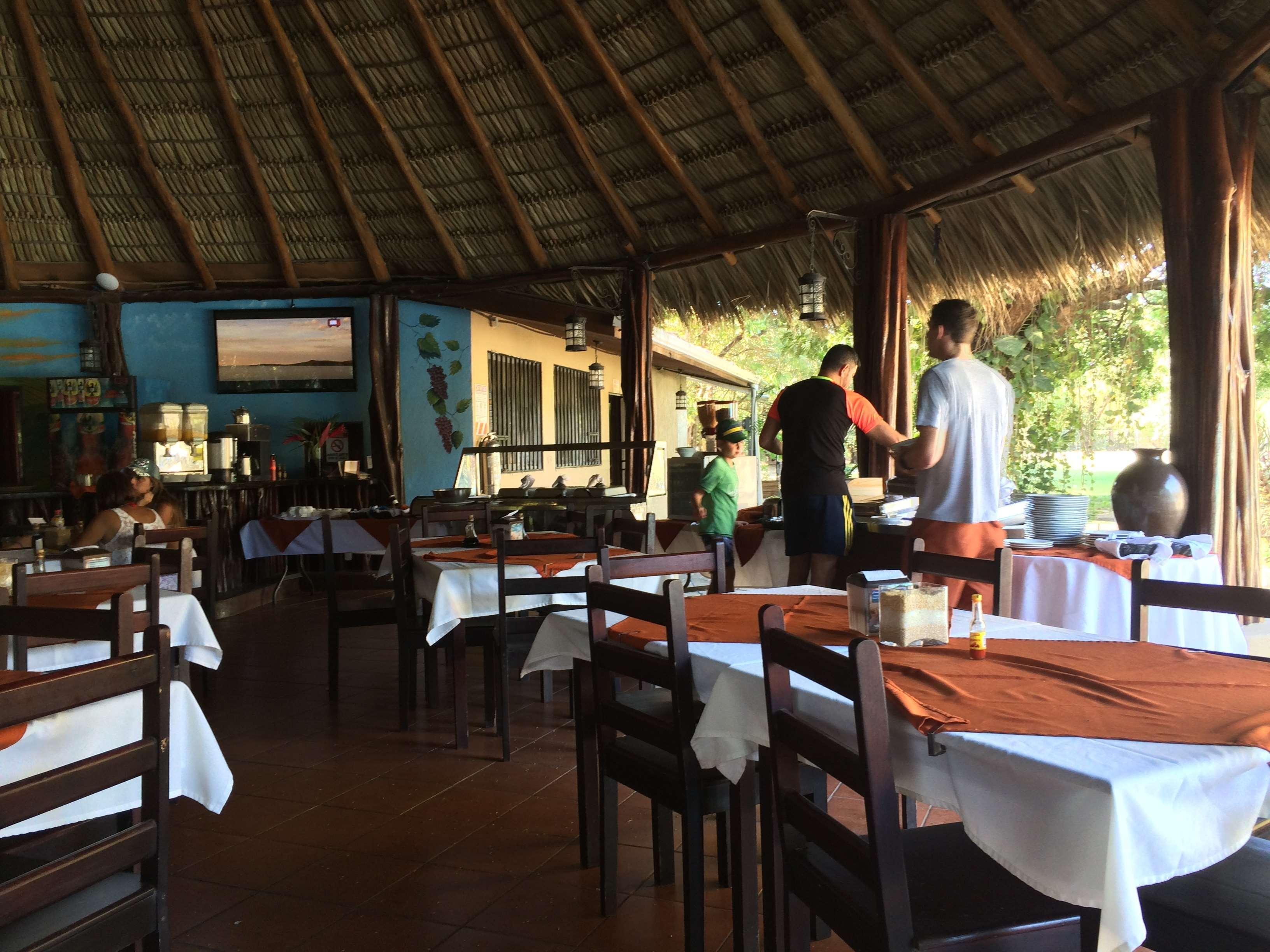 Best Western El Sitio Hotel & Casino Liberia Exterior foto